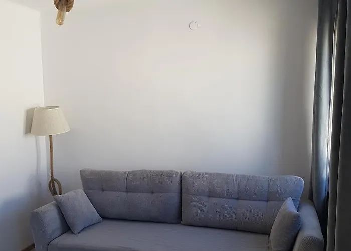 Apartament 3 Pokoje Z Balkonem Asklepios
