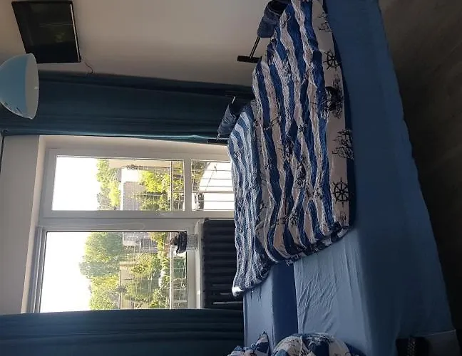 Apartament 3 Pokoje Z Balkonem Asklepios