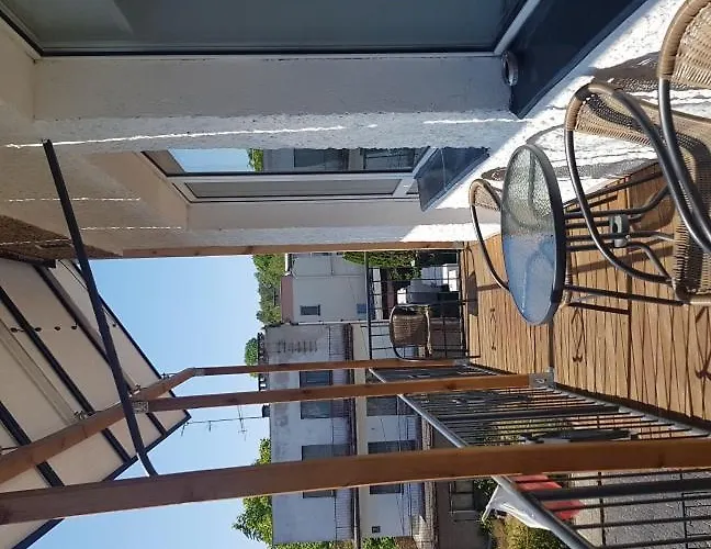 Apartament 3 Pokoje Z Balkonem Asklepios