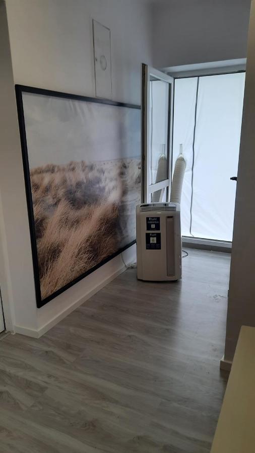 Apartment 3 Z Balkonem Asklepios Swinoujscie