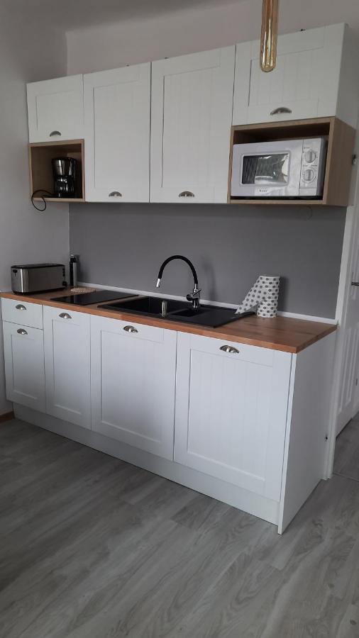3 Z Balkonem Asklepios Swinoujscie