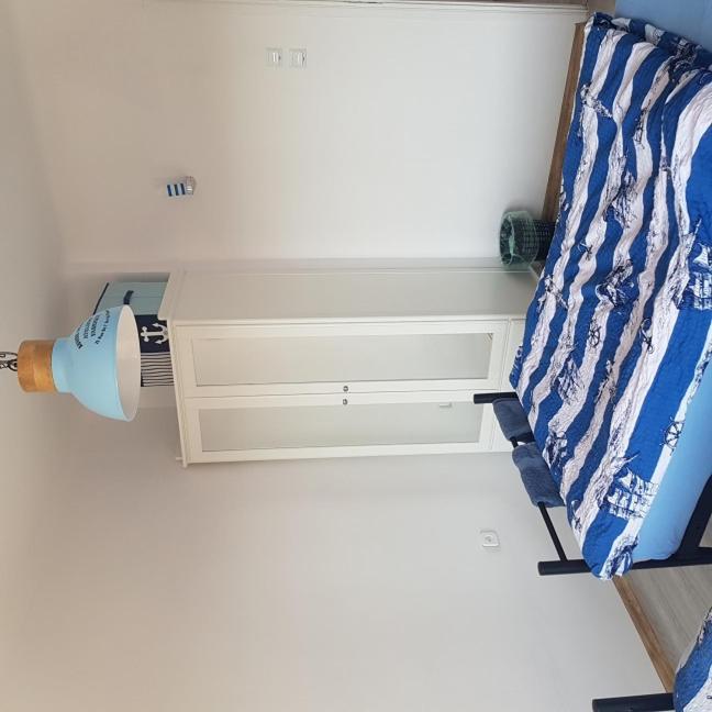 3 Z Balkonem Asklepios Swinoujscie
