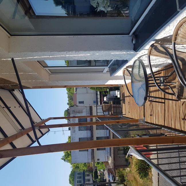 3 Z Balkonem Asklepios Swinoujscie