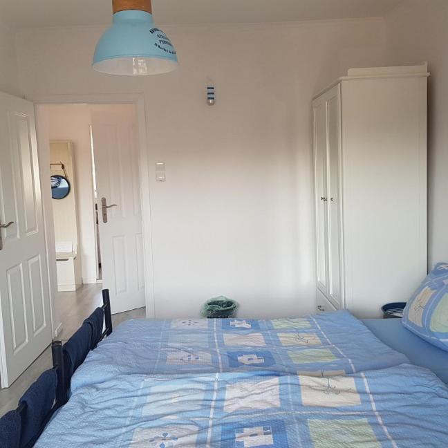 Apartment 3 Z Balkonem Asklepios Swinoujscie