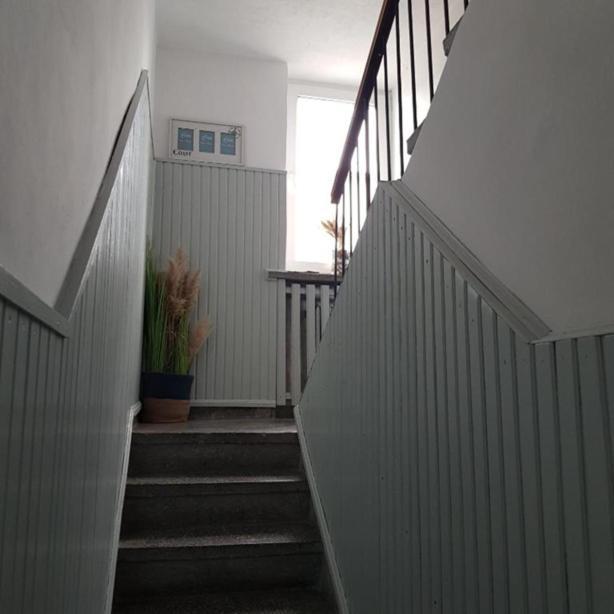 Apartment 3 Z Balkonem Asklepios Swinoujscie